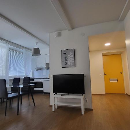 Lonnrotinkatu Apartments Helsinki Luaran gambar
