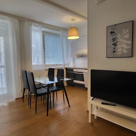 Lonnrotinkatu Apartments Helsinki Luaran gambar