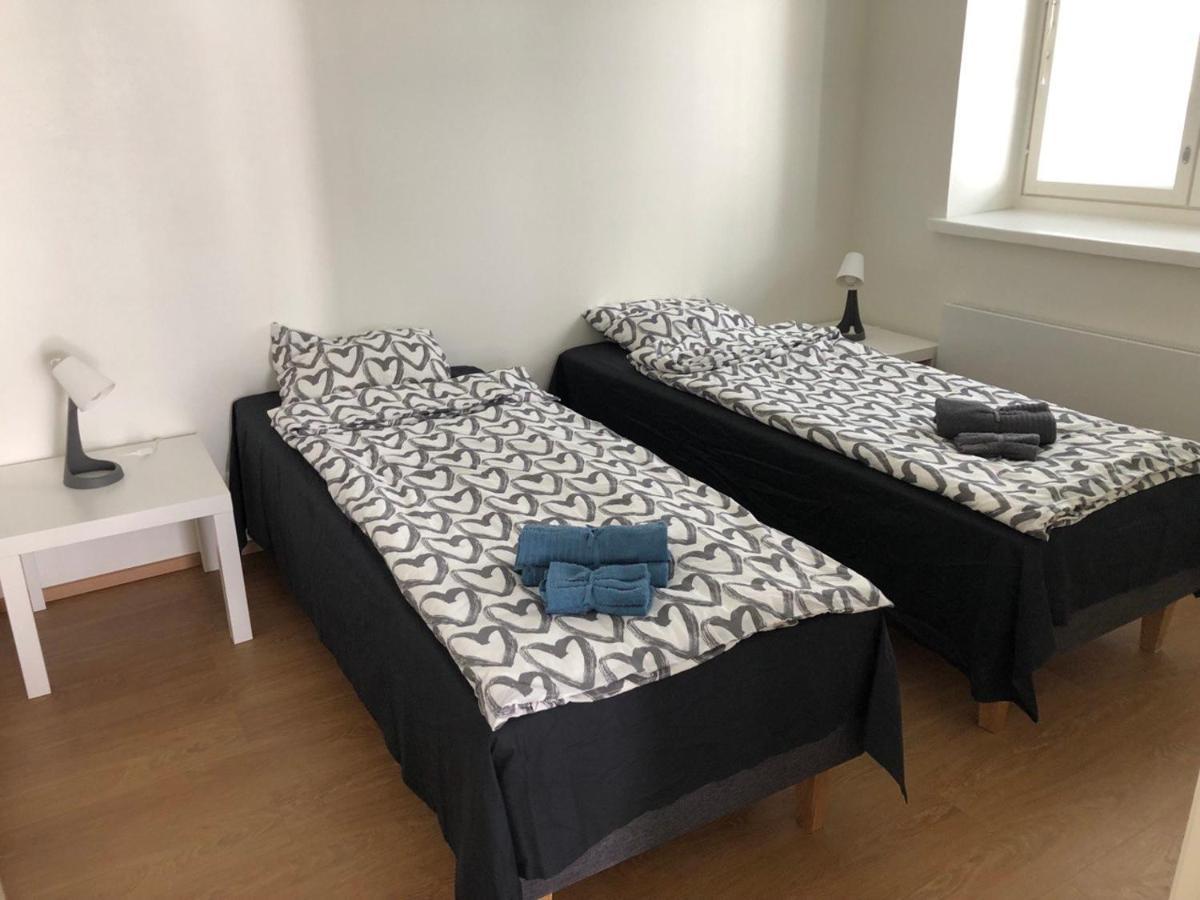 Lonnrotinkatu Apartments Helsinki Luaran gambar