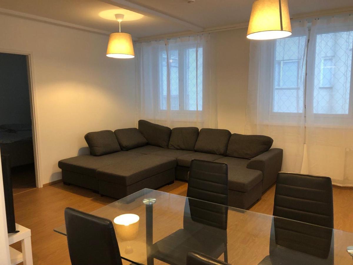 Lonnrotinkatu Apartments Helsinki Luaran gambar