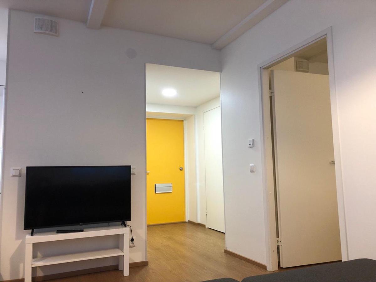 Lonnrotinkatu Apartments Helsinki Luaran gambar