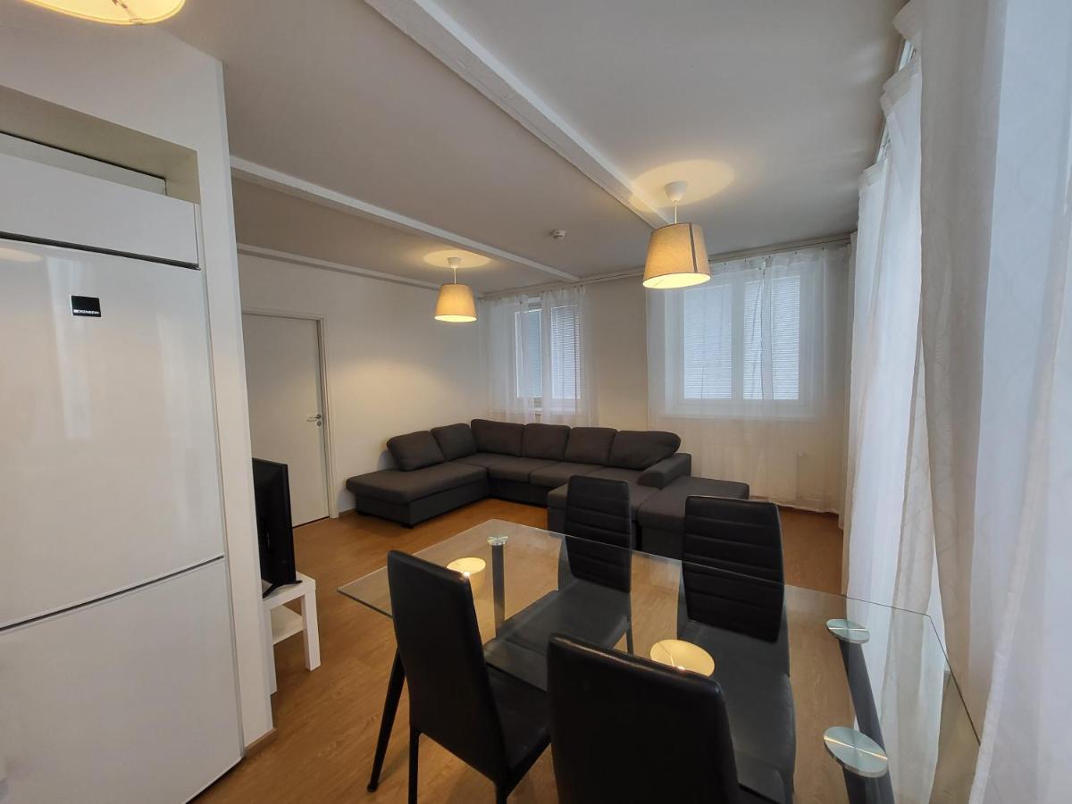 Lonnrotinkatu Apartments Helsinki Luaran gambar