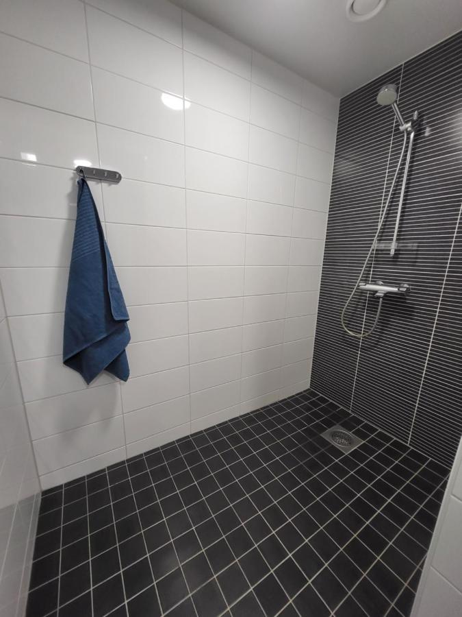 Lonnrotinkatu Apartments Helsinki Luaran gambar