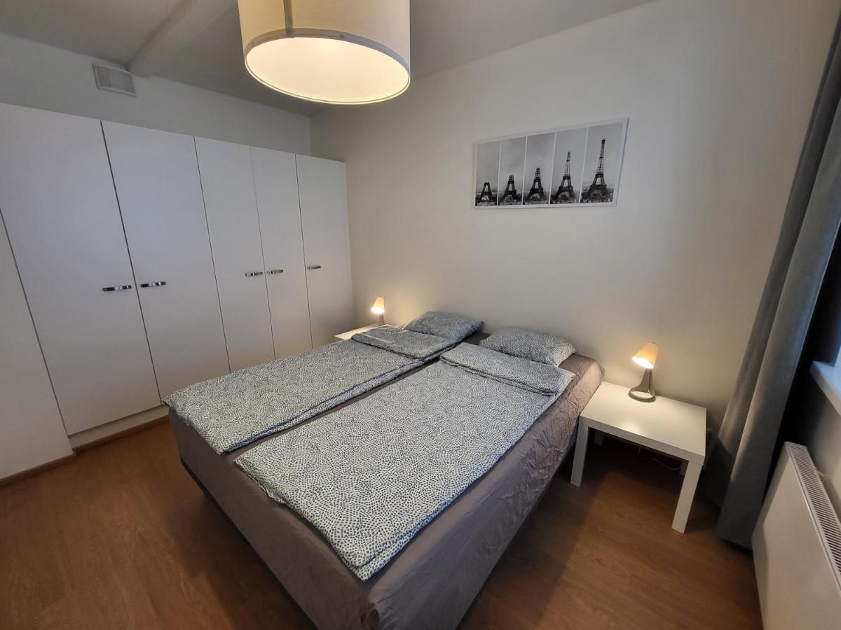 Lonnrotinkatu Apartments Helsinki Luaran gambar