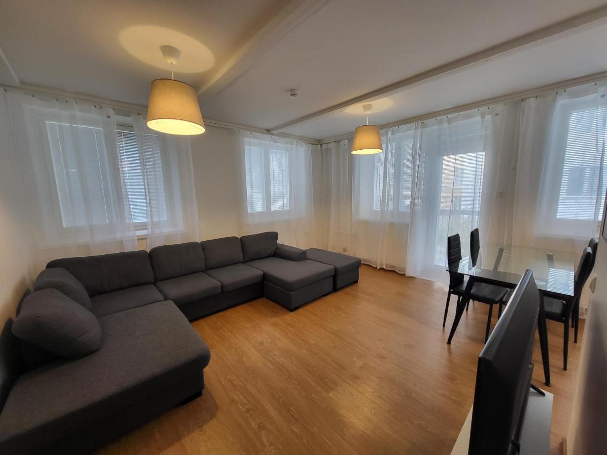 Lonnrotinkatu Apartments Helsinki Luaran gambar