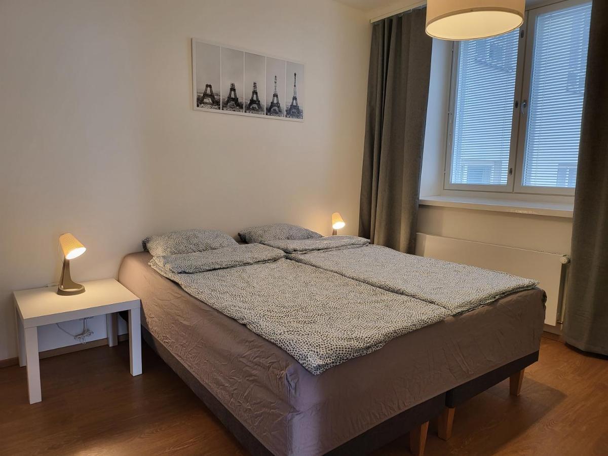 Lonnrotinkatu Apartments Helsinki Luaran gambar